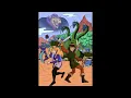 Zelda Cartoon Coloring Book Page