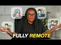 Top 5 Remote Tech Jobs in 2026 That Are ACTUALLY Remote