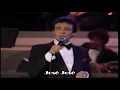 Jose-Jose-En Vivo-1985-Lo Dudo