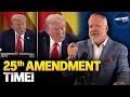 Download Lagu Another Scary Moment: CONFUSED TRUMP LOSES PRESIDENT OF FINLAND (sitting right in front of him)!!!