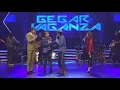 Mael Xpdc dan Gmie Screen-Titian Perjalanan