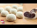 Download Lagu Kenyal Lembut! Resep MOCHI JEPANG ISI COKELAT: 100% Bahan Lokal!
