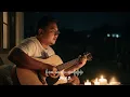 🎸 Feby Putri ft. Noh Salleh – Senandung Harapan | Cover Akustik Gitar | Lagu Indie Indonesia