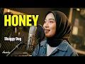 Lagu SHAGGY DOG - HONEY | Reggae Cover by Ameera
