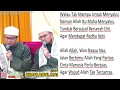 Download Lagu Qasidah Tubna Ya Allah | Kumpulan Babul Mustofa