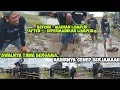 Lagu Awalnya Tertawa tawa,Akhirnya Senep semua 😂 Keseruan Crew BREWOG main lumpur sebelum Truk\