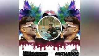 لعب مزيكا علي مهرجان الضهر والسند اتحبسو CristianoOo من حمزه الصغير جديد 