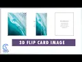 3D Flip Card Effect On Hover Html Css Computer Science