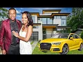Chris Tucker 2023 Lifestyle and Net worth