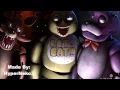 FNAF Deviantart