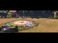 ffxiv mod for blm - better avfx