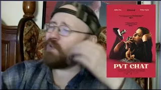 pvt chat 2020 movie review