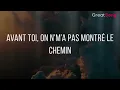VITAA & SLIMANE - Avant toi (Paroles)
