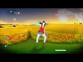 Just Dance 4 - Good Girl - Carrie Underwood