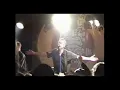The Planet Smashers - Missionary's Downfall LIVE - 10 year Anniversary DVD