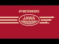 Download Lagu JAWA Motorcycles #ForeverHeroes