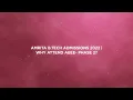 Amrita B Tech admissions 2022 Why attend AEE phase 2