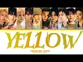Download Lagu 트레저 'YELLOW' 가사 (Color Coded Lyrics)