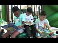 Extended-Year Summer Reading Program 2023