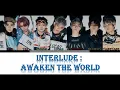 Download Lagu WayV  -  Interlude  : Awaken The World