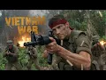 Lagu Jungle War: Vietnam Betrayal | Action Full Movie