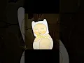 Download Lagu Finn Farmworld / Ice Finn Edit | Bruno Mars- Locked Out Of Heaven (Slowed)