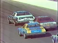 1980 LA Times 500 at Ontario Nascar Winston cup