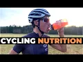 Complete Cycling Nutrition Guide What to Eat Before During and After a Ride