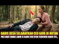 Download Lagu CEO Pingsan di Tengah Hutan — Diselamatkan Gadis Desa, Tak Disangka Ternyata itu Anaknya...