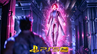 EPIC POWERS OF JEAN WOLVERINE | PS5 PRO #10