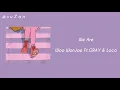 Woo WonJae ft.GRAY & Loco - We Are (mm sub)