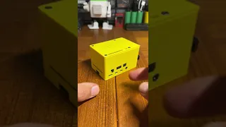 Raspberry Pi 4 as Stand-Alone ChatGPT Device