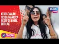 Download Lagu BREAKING NEWS! Tesa Mariska Cs Ungkap Rasa Kecewa Eksepsi Nikita Mirzani Ditolak!