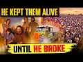 Jerry Garcia Could Never Walk Away And It Killed Him