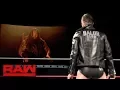Bray Wyatt introduces Finn Balor to Sister Abigail Raw Oct 2 2017