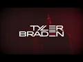 Tyler Braden - Try Losing One (Lyric Video)