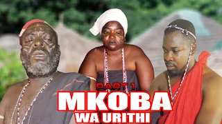mkoba wa urithi part 1