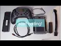 getting started FAQ downloading wiring for VEX V5