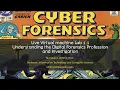 Cengage LVM Lab 1-1 Understanding the Digital Forensics Profession and Investigations - 060925A