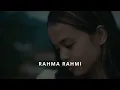 Rahma Rahmi - Jika Hanya Gurauan (Official Music Video) - New acoustic Version