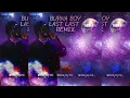 Download Lagu Burna Boy X Vybz Kartel - Last Last (Remix)