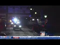 Pfc Zach Riffle s body escorted home