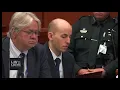 Grant Amato Day 2 Witness Arthur Rubart - Crime Scene Analyst Part 3