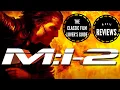 Mission Impossible 2 2000 - Movie Review