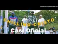 Ricky Webber - Chilling Cristo (Audio Oficial).