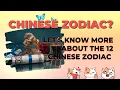 Chinese New Year Animals and Their Meaning 12 Chinese zodiac animals