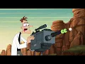Major Monogram - Great googly-moogly! Heinz, hold down the fort. (READ DESCRIPTION)