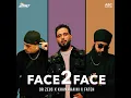 Face 2 Face । Khan Bhaini । Dr Zeus । Fateh । New Punjabi Song 2023।  Latest Punjabi Song 2023