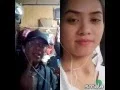 Download Lagu ▶  I LOVE YOU PENGABIS ATI (Iban Song) #smule #iban