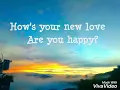 Hello darlin - Scotty McCreery lyric